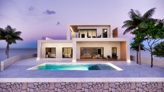 Villa in vendita a Altea Comunità Valenciana Provincia de Alicante