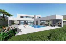 Prestigiosa villa di 370 mq in vendita, Calpe, Spagna