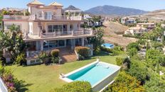 Villa di 768 mq in vendita Benahavís, Andalusia