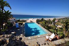 Prestigiosa villa in affitto Zahara de los Atunes, Andalusia