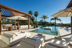 Villa in vendita a Marbella Andalusia Málaga