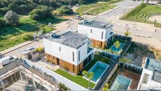 Prestigiosa villa di 150 mq in vendita, Albufeira e Olhos de Água, Portogallo