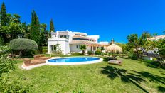 Villa in vendita a Benahavís Andalusia Málaga