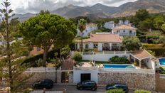 Prestigiosa villa in vendita Alhaurín el Grande, Andalusia