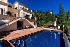 Villa in vendita a Benahavís Andalusia Málaga