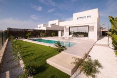 Villa in vendita a Los Montesinos Comunità Valenciana Provincia de Alicante