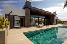 Esclusiva villa in vendita Rojales, Comunità Valenciana