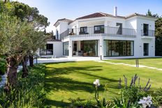 Prestigiosa villa in vendita Marbella, Andalusia