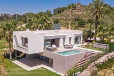 Villa in vendita a Dehesa de Campoamor Comunità Valenciana Provincia de Alicante