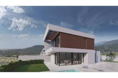 Villa in vendita a Finestrat Comunità Valenciana Provincia de Alicante