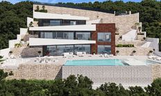 Esclusiva villa in vendita Benissa, Comunità Valenciana