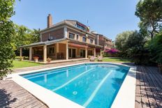 Villa di 440 mq in vendita Esplugues de Llobregat, Catalogna