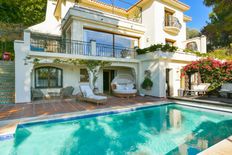 Prestigiosa villa di 497 mq in vendita, Marbella, Spagna