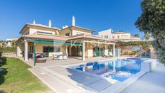 Prestigiosa villa in vendita Albufeira e Olhos de Água, Portogallo