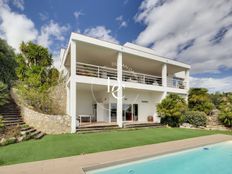 Villa in vendita a Sitges Catalogna Província de Barcelona