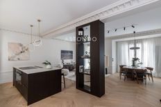 Prestigioso appartamento di 134 m² in vendita Madrid, Spagna