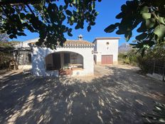 Villa in vendita a Xàbia Comunità Valenciana Provincia de Alicante