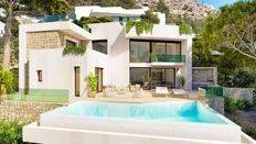 Villa in vendita a Altea Comunità Valenciana Provincia de Alicante