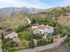 Lussuoso casale in vendita Almuñécar, Spagna