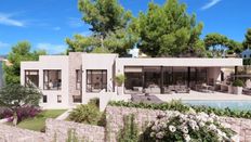 Esclusiva villa di 327 mq in vendita Calpe, Spagna