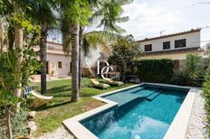 Villa in vendita a Sant Pere de Ribes Catalogna Província de Barcelona