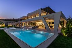 Esclusiva villa di 906 mq in vendita Marbella, Andalusia