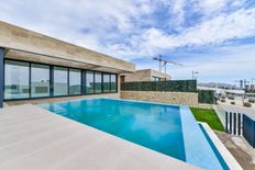 Villa in vendita a Finestrat Comunità Valenciana Provincia de Alicante