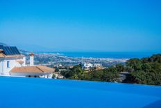 Villa in vendita a Marbella Andalusia Málaga