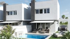 Villa in vendita a Pilar de la Horadada Comunità Valenciana Provincia de Alicante