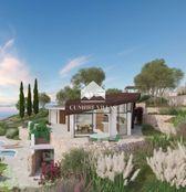 Esclusiva villa di 280 mq in vendita La Herradura, Spagna