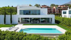 Villa di 1318 mq in vendita Marbella, Spagna