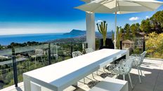 Villa in vendita a Altea Comunità Valenciana Provincia de Alicante