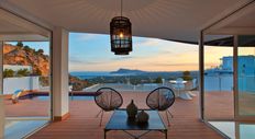 Villa di 416 mq in vendita Altea, Spagna