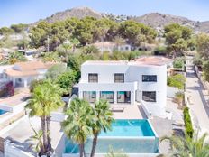 Villa in vendita a Moraira Comunità Valenciana Provincia de Alicante