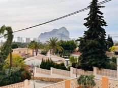 Prestigiosa villa di 203 mq in vendita Calpe, Spagna