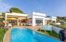 Villa in vendita a Moraira Comunità Valenciana Provincia de Alicante