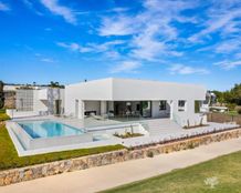 Prestigiosa villa di 329 mq in vendita Dehesa de Campoamor, Spagna