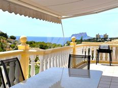 Villa in vendita a Moraira Comunità Valenciana Provincia de Alicante