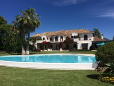 Villa in vendita a San Pedro de Alcántara Andalusia Málaga