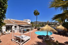 Villa in vendita a Moraira Comunità Valenciana Provincia de Alicante