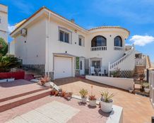 Villa in vendita a Benijofar Comunità Valenciana Provincia de Alicante