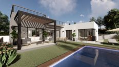 Prestigiosa villa di 220 mq in vendita Estepona, Andalusia