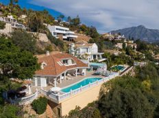 Villa in vendita a Benahavís Andalusia Málaga