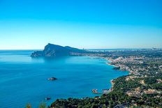 Terreno in vendita a Altea Comunità Valenciana Provincia de Alicante