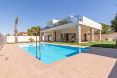 Villa in vendita a Dehesa de Campoamor Comunità Valenciana Provincia de Alicante