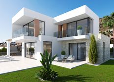 Villa in vendita a Finestrat Comunità Valenciana Provincia de Alicante