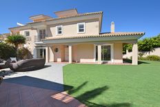 Villa in vendita a Manilva Andalusia Málaga