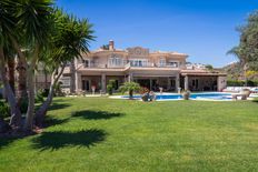 Villa in vendita a Marbella Andalusia Málaga