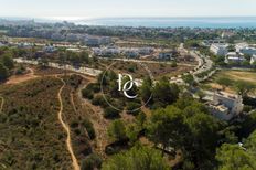 Terreno in vendita a Sitges Catalogna Província de Barcelona