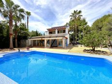 Villa in vendita a Moraira Comunità Valenciana Provincia de Alicante